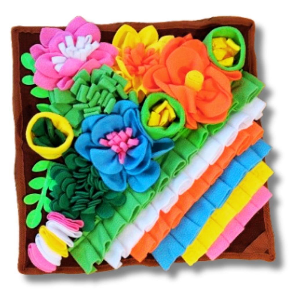 Pet Snuffle Mat