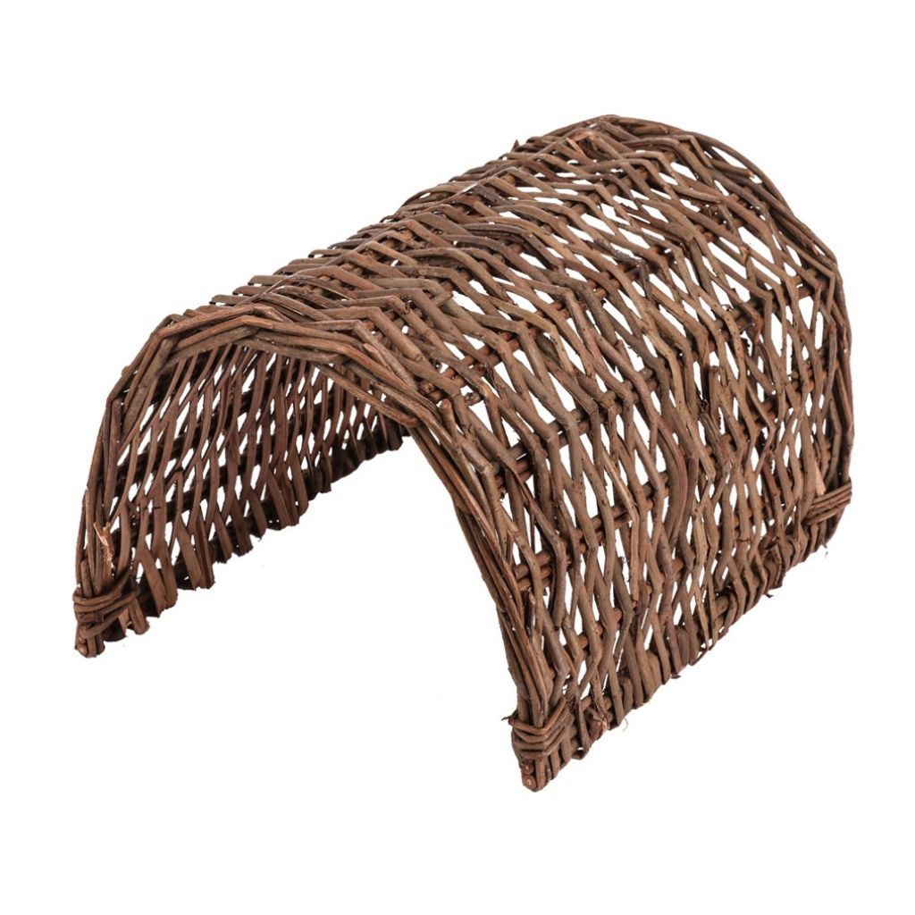 Willow Twig Tunnel Rabbit Toys