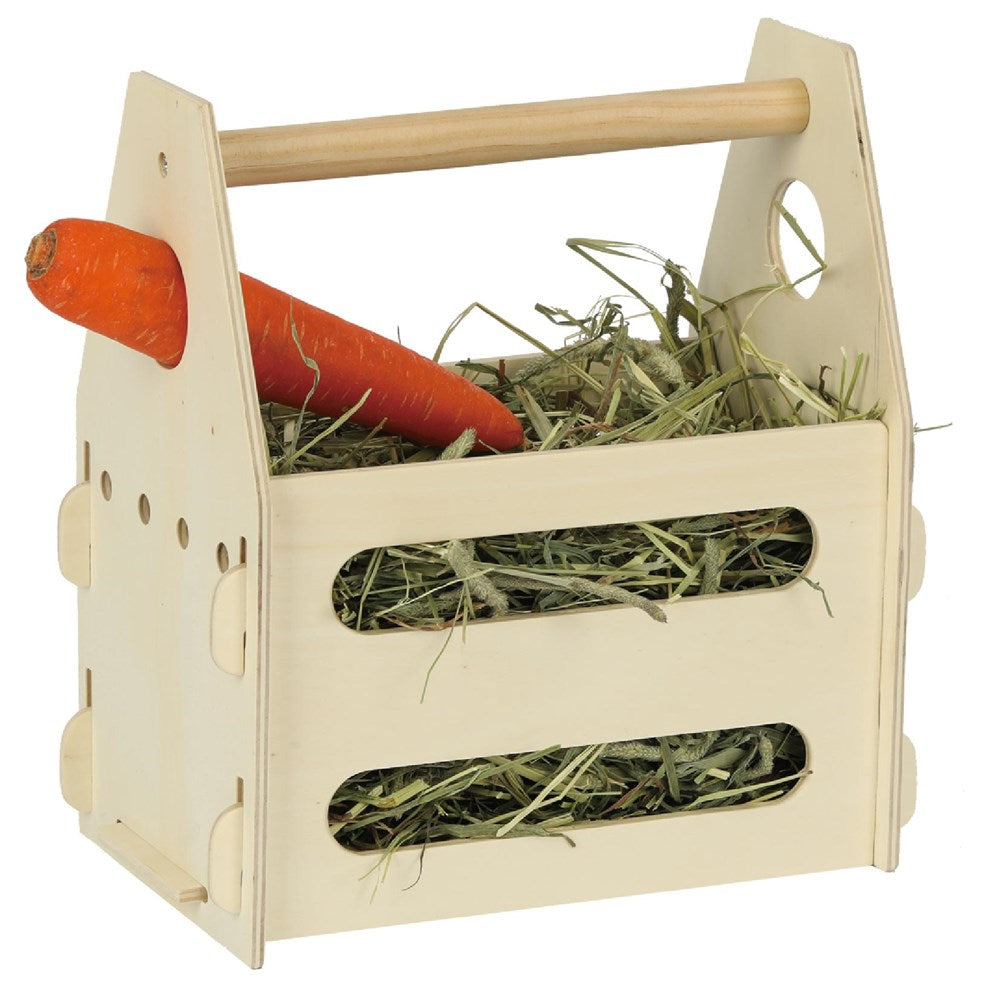 Hay Feeder Tool Box