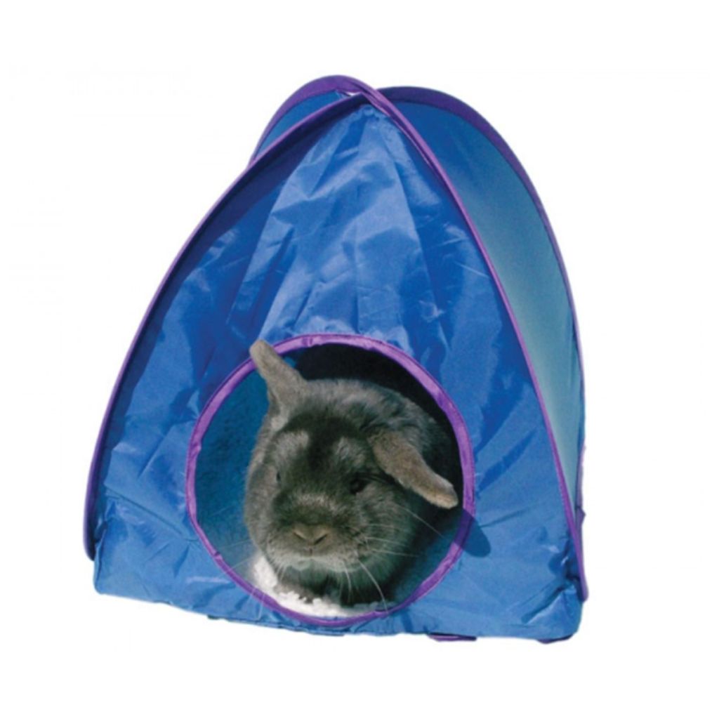Rabbit Pop-Up Tent Large